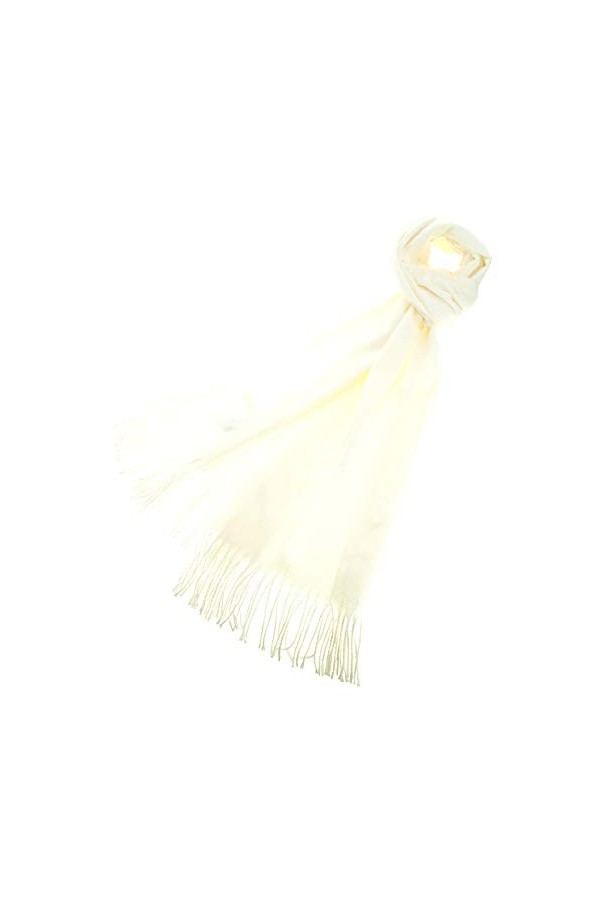 Meranu Pashmina London Écharpe pour femme chaude et douce unie - Coton/acrylique - 160 x 60 cm - XL, Rouge bordeaux., XXL