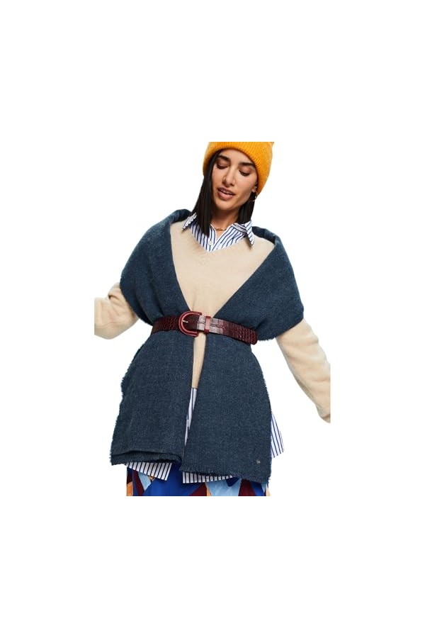 103EA1Q314, Echarpe,