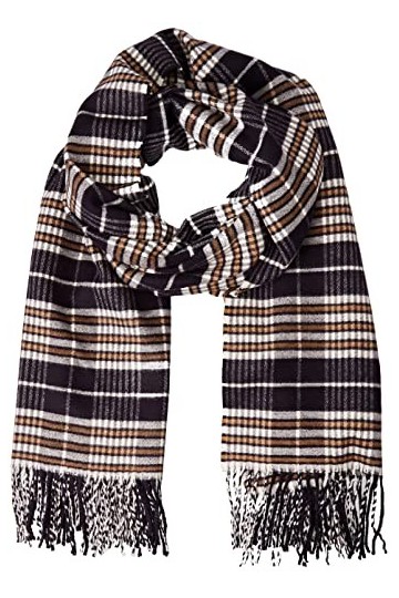 s.Oliver 201.10.110.25.277.2107212 Echarpe, 59N7, 1 Femme