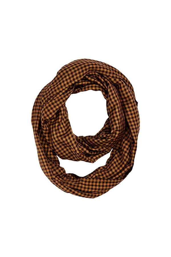 s.Oliver 201.10.109.25.290.2105389 Écharpe pour Temps Froid, 84R7, 1 Femme