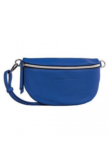 TOM TAILOR Rosie, Sac Femme, Bleu foncé, Taille Unique