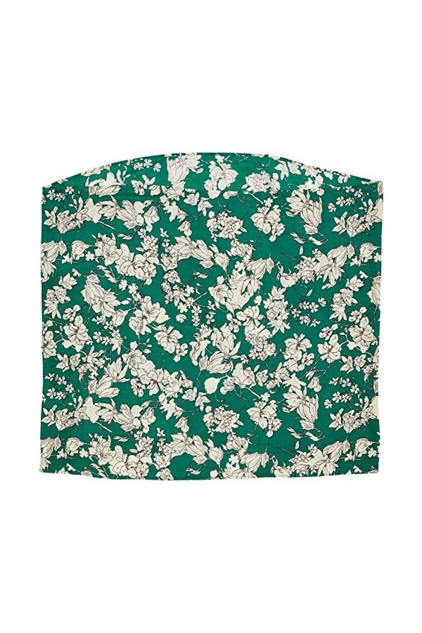 s.Oliver 201.10.109.25.290.2105384 Écharpe pour Temps Froid, 76A0, 1 Femme