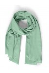 Street One A571994 Écharpe, Menthe sclarée, A Femme