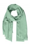 Street One A571994 Écharpe, Menthe sclarée, A Femme
