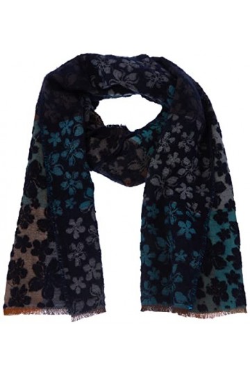 Gil Bret Outdoor 9738/6021 Écharpe pour Femme, 8881, Taille Unique