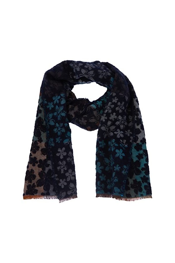 Gil Bret Outdoor 9738/6021 Écharpe pour Femme, 8881, Taille Unique