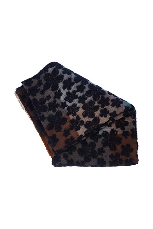 Gil Bret Outdoor 9738/6021 Écharpe pour Femme, 8881, Taille Unique