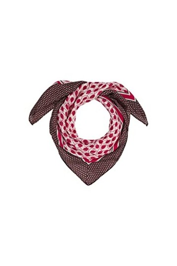 s.Oliver BLACK LABEL Femme 150.10.108.25.276.2103486 Écharpe tendance 99D3