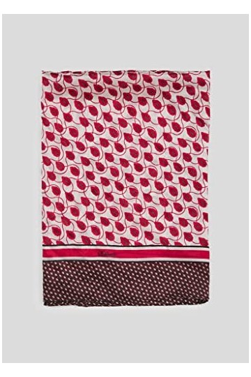 s.Oliver BLACK LABEL Femme 150.10.108.25.276.2103486 Écharpe tendance 99D3