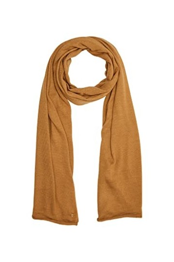 s.Oliver 201.10.109.25.277.2105152 Écharpe pour Temps Froid, 8469, 1 Femme