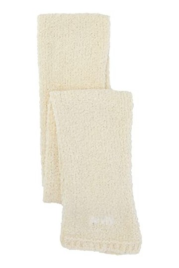 Levis Femme WOMENS COZY SCARF, Crème, Taille unique EU