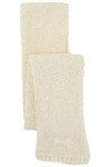 Levis Femme WOMENS COZY SCARF, Crème, Taille unique EU