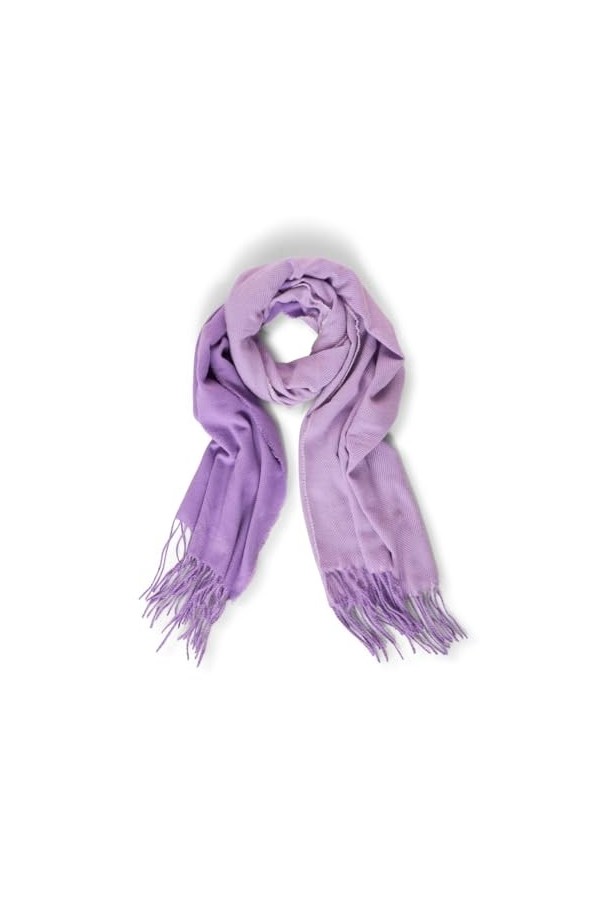 Street One A572247 Écharpe, Lupin Lilas, A Femme