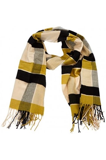 s.Oliver 10.2.17.25.277.2122259 Écharpe, 77D7, 1 Femme