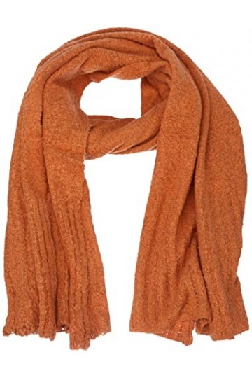 s.Oliver 10.2.17.25.276.2120565 Écharpe de Cou, 21 X 2, 1 Femme