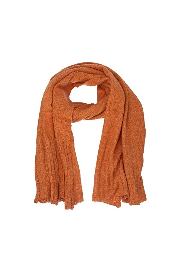 s.Oliver 10.2.17.25.276.2120565 Écharpe de Cou, 21 X 2, 1 Femme