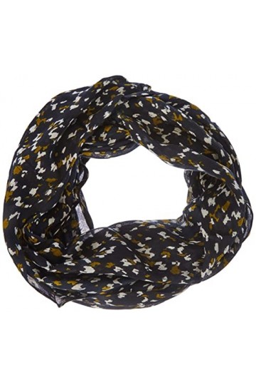 s.Oliver 10.2.17.25.290.2121950 Snood, 99A2, 1 Femme