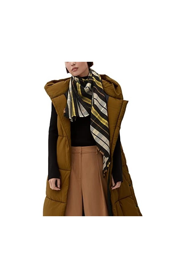 s.Oliver 10.2.17.25.276.2122265 Chiffon, 77D7, 1 Femme