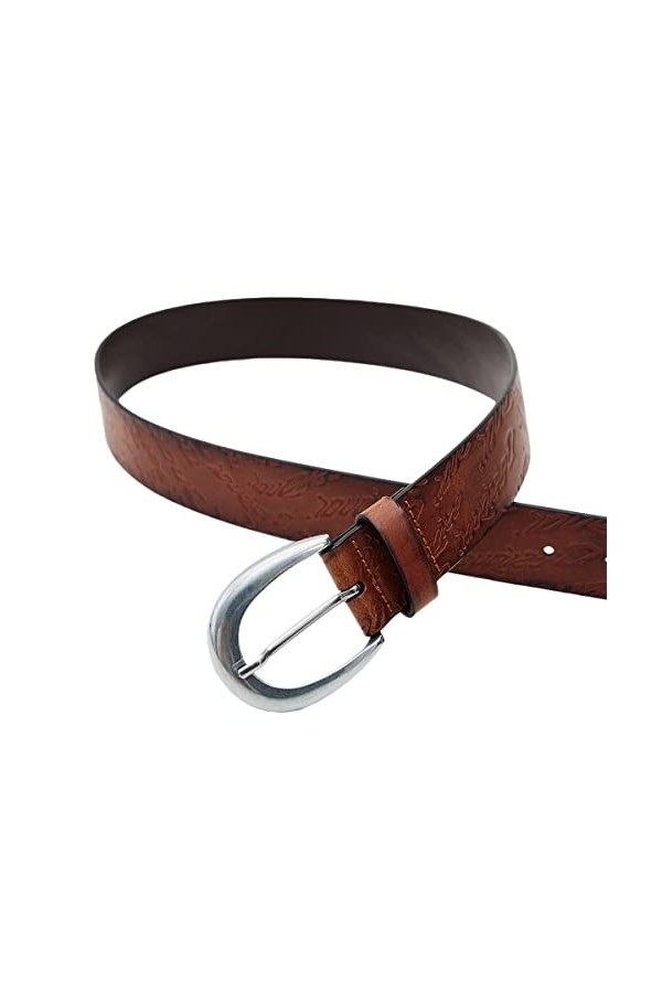 Desigual Scarf_Daisy Pop 2000 Black Kit daccessoires dhiver, Noir, U Femme