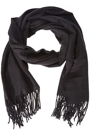 s.Oliver 10.2.17.25.277.2122195 Écharpe, 9999, 1 Femme