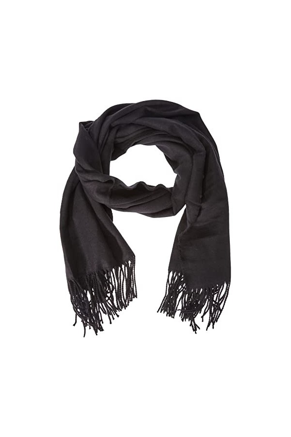 s.Oliver 10.2.17.25.277.2122195 Écharpe, 9999, 1 Femme