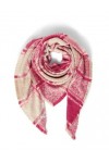 Cecil B572235 Foulard Triangulaire, Cosy Coral, A Femme