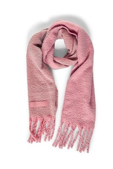 Street One A572151 Écharpe, Rose Clair, A Femme