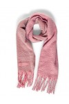 Street One A572151 Écharpe, Rose Clair, A Femme