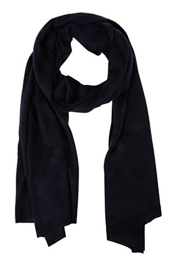 s.Oliver 10.2.17.25.276.2119611 Écharpe de Cou, 5959, 1 Femme