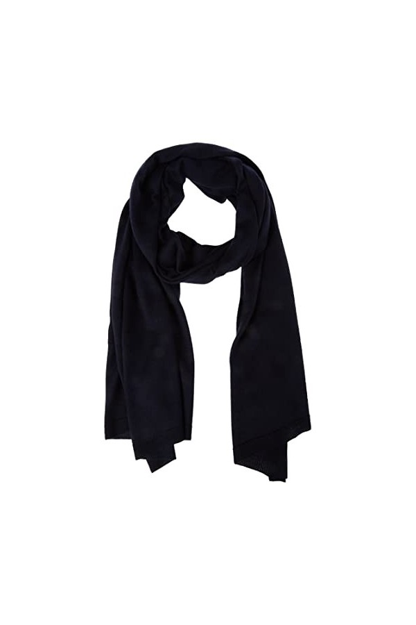 s.Oliver 10.2.17.25.276.2119611 Écharpe de Cou, 5959, 1 Femme