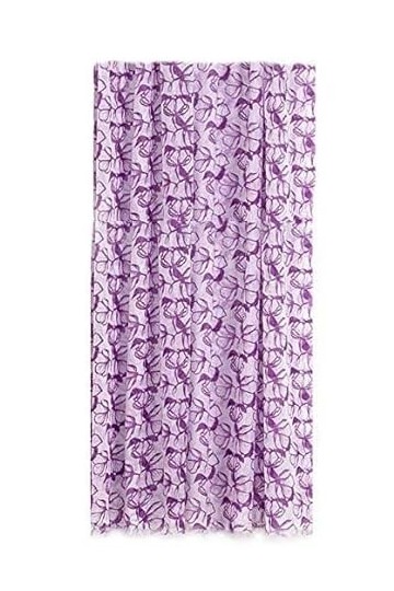 Vestopazzo E21SI04S Victoire In modal Écharpe - Violet - Taille unique