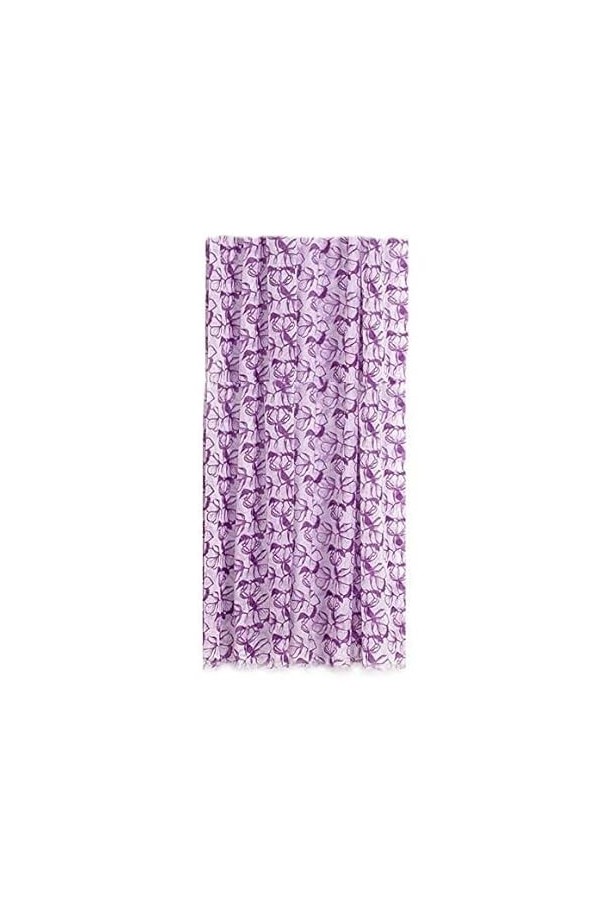 Vestopazzo E21SI04S Victoire In modal Écharpe - Violet - Taille unique