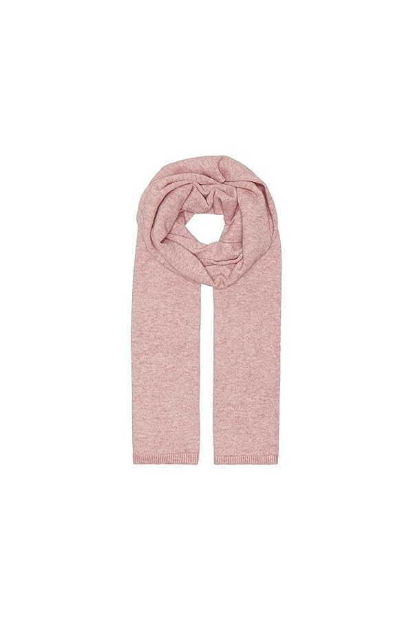 ONLY Écharpe Onlvictoria Scarf CC, walnut, taille unique