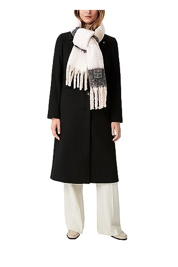 Comma 60.2.61.25.276.2135010 Écharpe, 81G2, 1 Femme