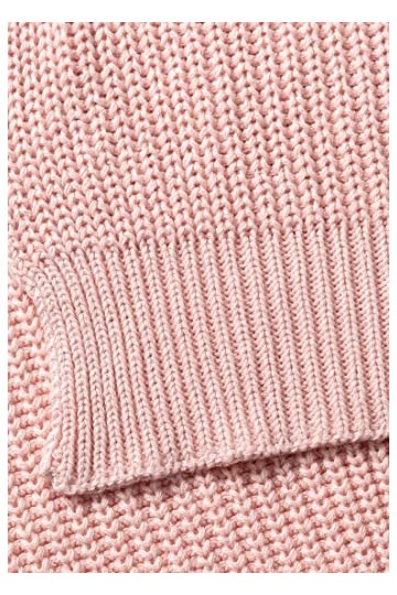 Camel Active Womenswear 307570/7v57 Écharpe dhiver, Rose Blush, Taille Unique Femme