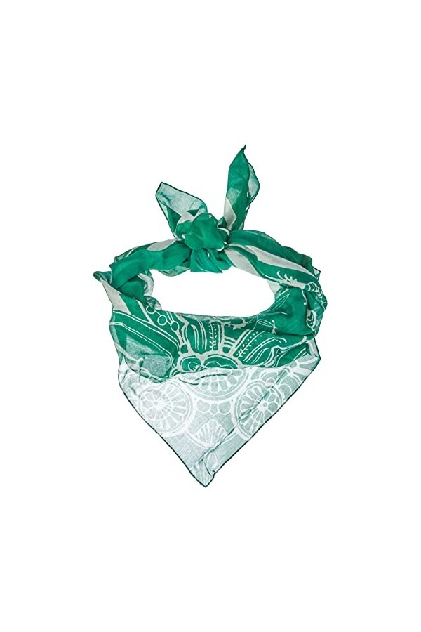 Marc OPolo 204819502141 Écharpe Tendance, E39, OSO Femme