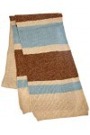 Peppercorn Femme Penelope Scarf Écharpe 0273M WARM SAND MELANGE One size