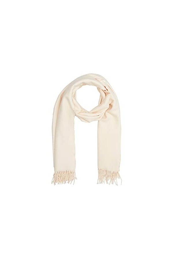 s.Oliver 201.10.109.25.277.2105033 Écharpe pour Temps Froid, 8100, 1 Femme