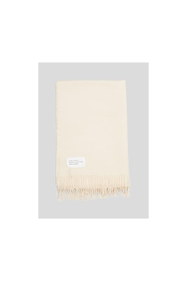 s.Oliver 201.10.109.25.277.2105033 Écharpe pour Temps Froid, 8100, 1 Femme