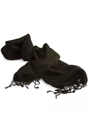 Tumia LAC Echarpe de la laine d’alpaga, naturellement teints, pour les hommes et les femmes. Gamme de couleurs disponibles.