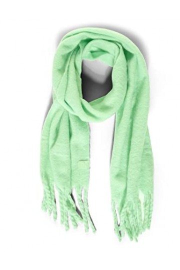 Street One A571886 Écharpe, Just Mint, A Femme