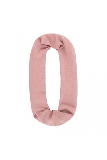 Buff Original Buff Knitted Infinity Yulia Sweet Écharpe Pour Femme Rose Taille Unique