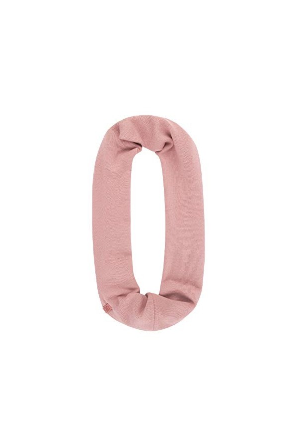 Buff Original Buff Knitted Infinity Yulia Sweet Écharpe Pour Femme Rose Taille Unique