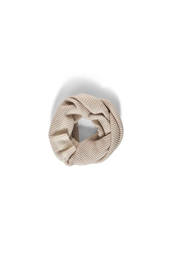 CECIL B572142 Snood, Rye Beige Melange, A Femme