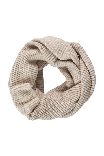 CECIL B572142 Snood, Rye Beige Melange, A Femme