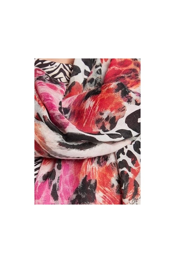 GUESS Écharpe Femme