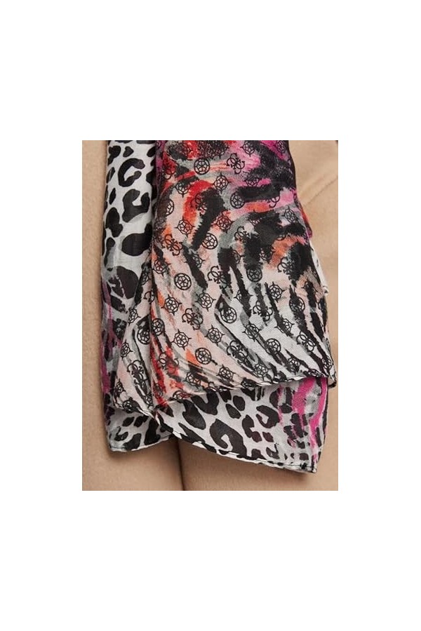 GUESS Écharpe Femme