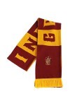 Terminal Harry Potter : Gryffindor Long Length Embroidered Scarf Écharpe 