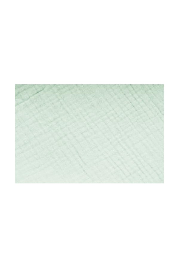 styleBREAKER 01020044 Écharpe triangulaire en mousseline de coton pour femme Couleur unie, vert tilleul, taille unique