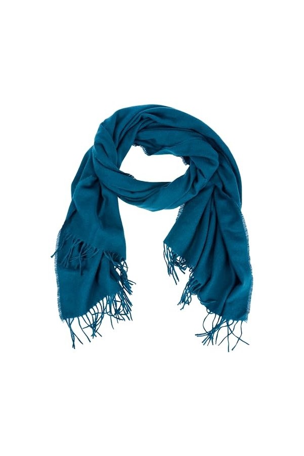 comma 2136152 Écharpe, 6904, Taille Unique Femme